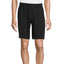 3 Pack Men's Knit Shorts with Elastic Waist