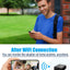  Mini WiFi Spy Camera, 1080P Hidden Camera with App, Motion Detection & Night Vision