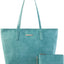 Montana West Tote Bags Vegan Leather Purses and Handbags