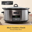 Programmable slow cooker feature image