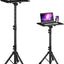 Adjustable Projector Stand Tripod