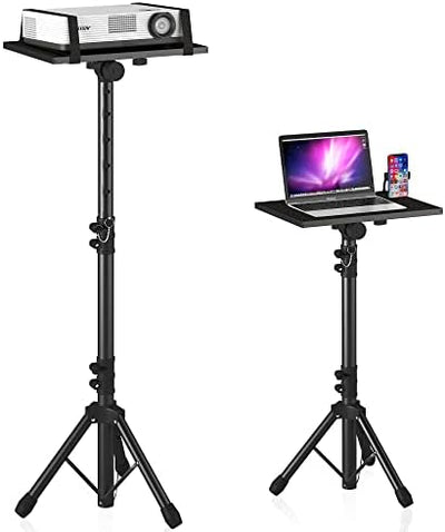 Adjustable Projector Stand Tripod