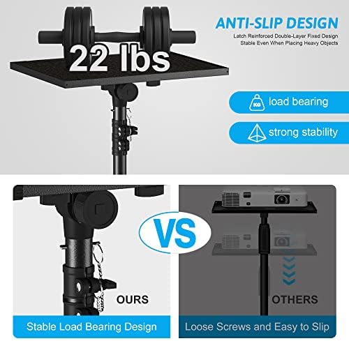 Projector Stand Tripod Product View