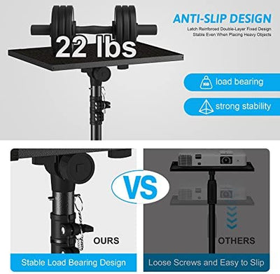 Projector Stand Tripod Product View