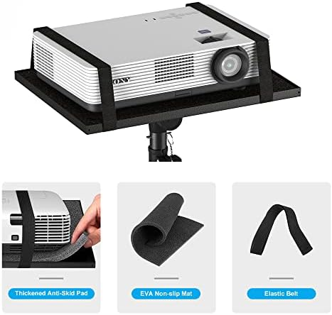 Portable Projector Tripod Stand