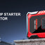 GOOLOO A3 jump starter with air compressor