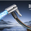 A3 tire inflator performance feature image