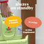 Carpet and upholstery cleaner feature image