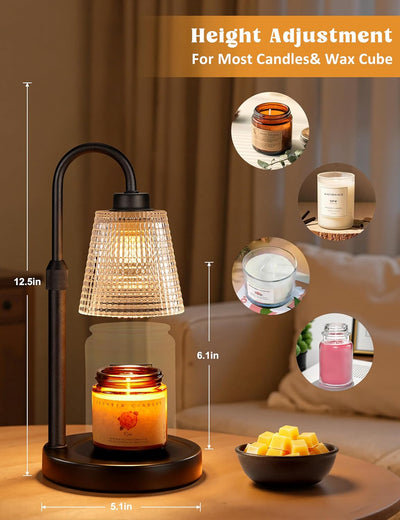 Candle warmer lamp Amazon gallery image