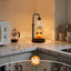 Candle warmer lamp product detail image