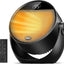 1500W portable space heater