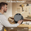 Portable space heater product feature image