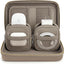 Mid-Size Tech Organizer with Removable Pouches