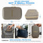Portable Cable Charger and Accessories Organizer
