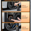 Portable tire inflator operating instructions