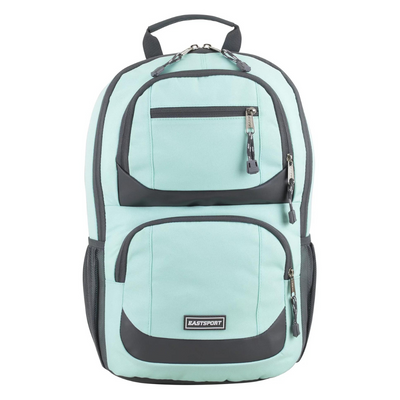 Eastsport Unisex Commuter Tech Backpack