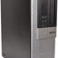 DELL OptiPlex, Intel Core 2 Duo 2.9GHz Processor, 4GB Memory, 160GB Hard Drive, DVD, Windows 10, WiFi (Renewed)