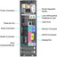 DELL OptiPlex, Intel Core 2 Duo 2.9GHz Processor, 4GB Memory, 160GB Hard Drive, DVD, Windows 10, WiFi (Renewed)