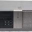 DELL OptiPlex, Intel Core 2 Duo 2.9GHz Processor, 4GB Memory, 160GB Hard Drive, DVD, Windows 10, WiFi (Renewed)