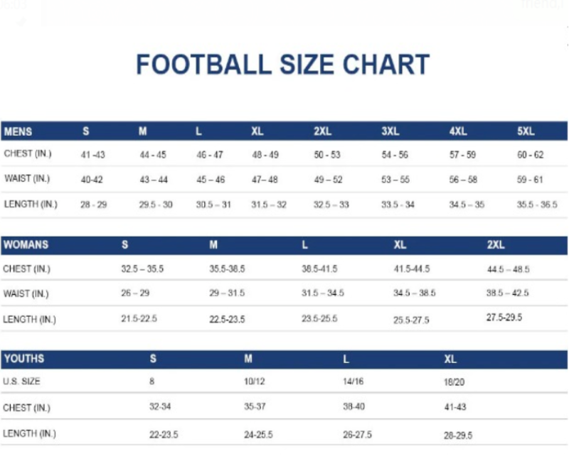 Men's Chicago Bears Caleb Williams Nike 2025 Rivalries Collection Jersey