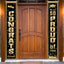 2025 Graduation Banner Decorations - Party Supplies