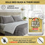 Bed Bug Killer – Fast-Acting Bed Bug Treatment (1 Gallon)