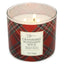 3-Wick Candle, 13-Ounce