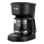 Mr. Coffee 5-Cup Programmable Coffee Maker, 25 Oz