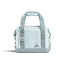 Soft Sided Cooler Bag - Insulated Folding Lunch Cooler for Travel Camping and Outdoor Use