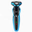ZOZEN S5001 Electric Shaver – Rotary Shaver & Beard Trimmer for Men Open Box