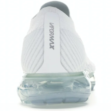 Men's Nike Air VaporMax Triple White