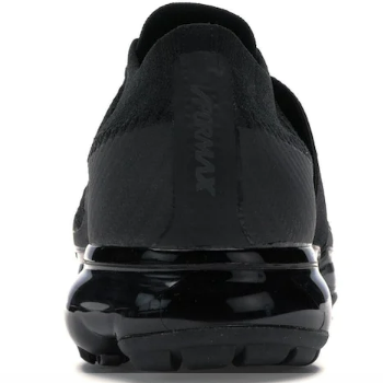 Men's Nike Air VaporMax Moc Triple Black