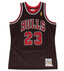 Michael Jordan 1996-97 Authentic Jersey Chicago Bulls