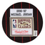 Michael Jordan 1996-97 Authentic Jersey Chicago Bulls
