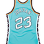 Authentic Jersey All-Star East 1996 Michael Jordan