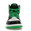 Men's Jordan 1 Retro High OG Lucky Green