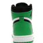 Men's Jordan 1 Retro High OG Lucky Green