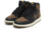 Men's Jordan 1 Retro High OG Palomino