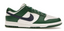 Nike Dunk Low Retro Gorge Green Midnight Navy (Women's)