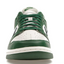Nike Dunk Low Retro Gorge Green Midnight Navy (Women's)