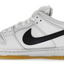 Men's Nike SB Dunk Low Pro White Gum