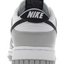 Men's Nike Dunk Low SE Lottery Pack Grey Fog