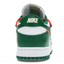 Men's Nike Dunk Low Off-White Pine Green