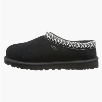 UGG Tasman Slippers - Black