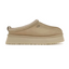 Woman's UGG Tazz Slippers - Mustard Seed - Open Box