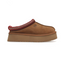 Woman's UGG Tazz Slippers - Chestnut - Open Box
