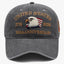 USA 250th Anniversary Embroidered Patriotic Baseball Cap for Men and Women