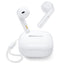 Wireless Bluetooth Earbuds - Waterproof Earphones with Mic - Long Battery Life