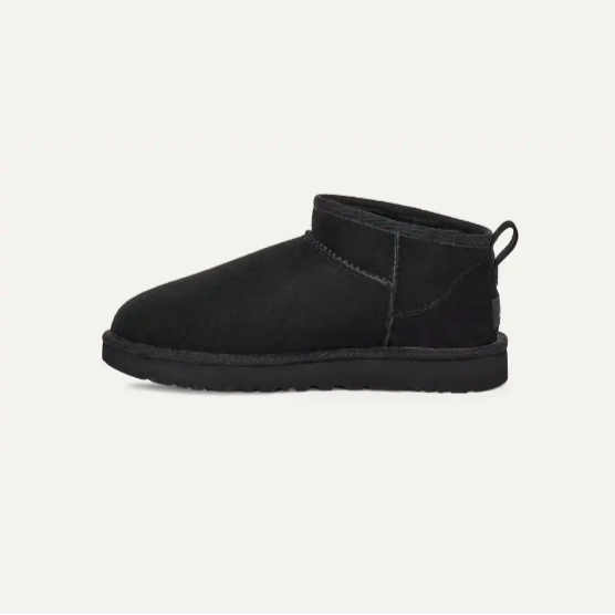 UGG Classic Ultra Mini Black