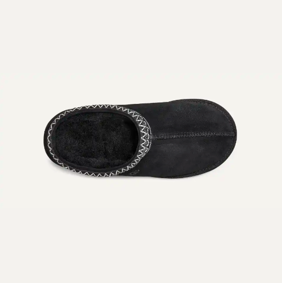 UGG Tasman Slippers - Black